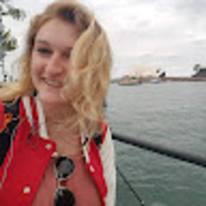 Meet your Posher, Hailey